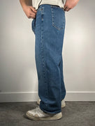 Jean Wrangler