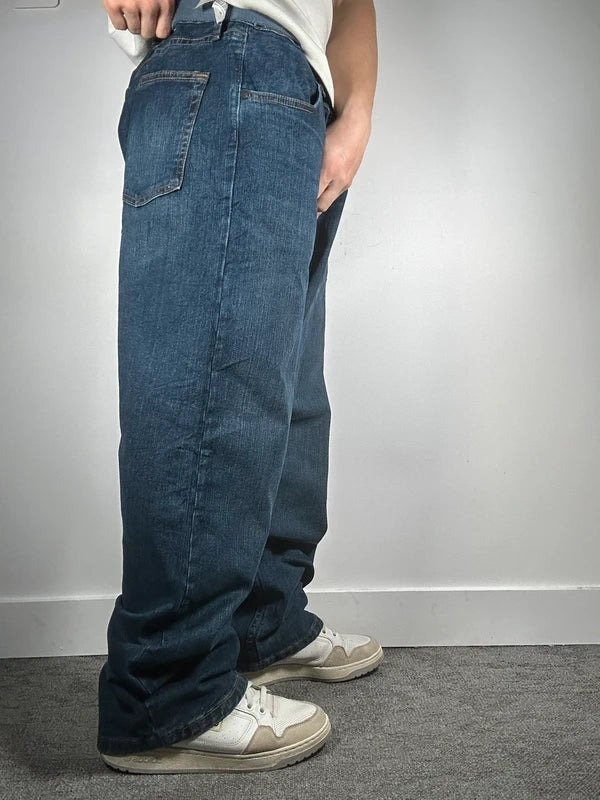 Jean Wrangler