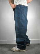Jean Wrangler