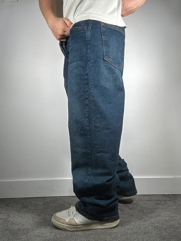 Jean Wrangler