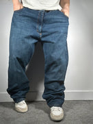 Jean Wrangler