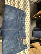 Jean Wrangler