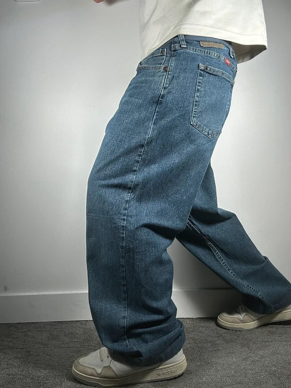 Jean Wrangler Bleu Clair W42 L29