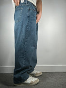 Jean Wrangler