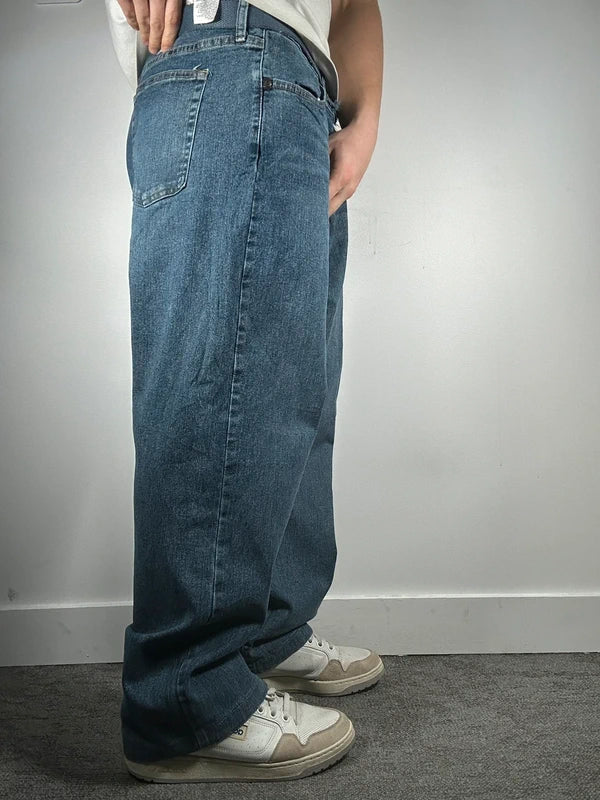 Jean Wrangler