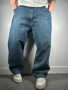 Jean Wrangler