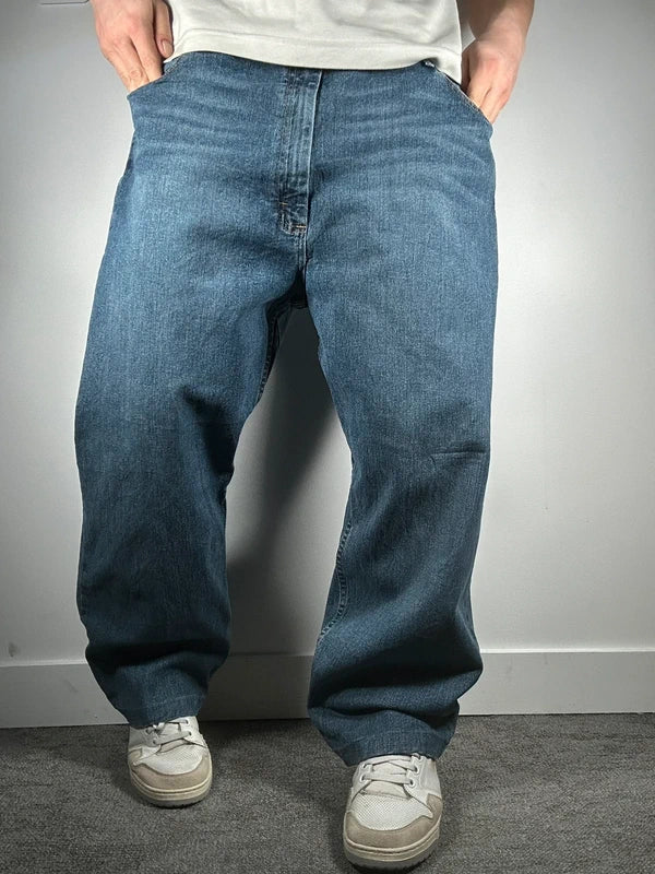 Jean Wrangler