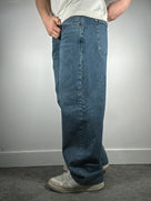 Jean Wrangler