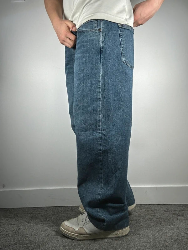 Jean Wrangler