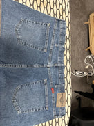 Jean Wrangler