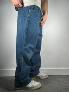 Jean Wrangler Boot Cut