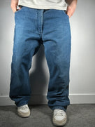 Jean Wrangler Boot Cut