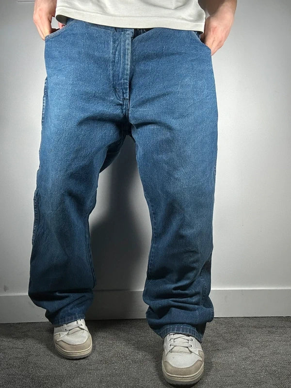 Jean Wrangler Boot Cut