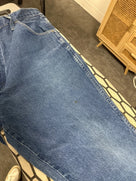 Jean Wrangler Boot Cut