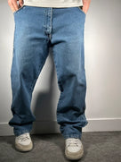 Wrangler W40 bleu clair photo 2