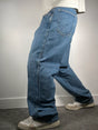 Wrangler W40 bleu clair photo 1