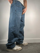 Jean Wrangler
