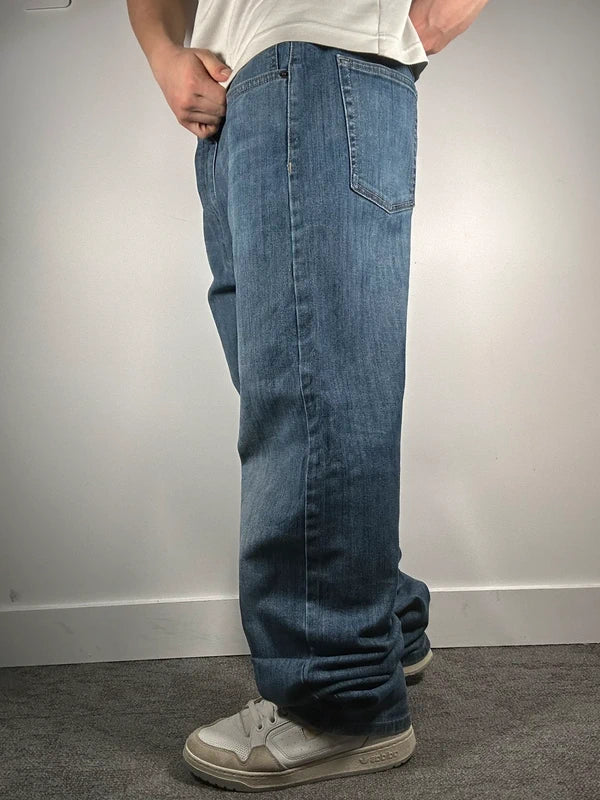 Jean Wrangler