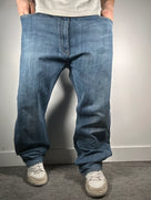 Jean Wrangler
