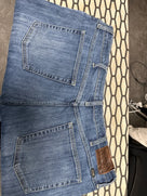 Jean Wrangler