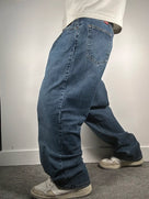 Wrangler W44 bleu marine photo 1