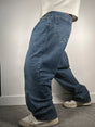 Wrangler W44 bleu marine photo 1