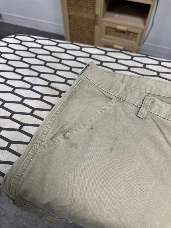 Cargo Wrangler Beige