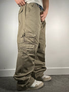 Cargo Wrangler Beige