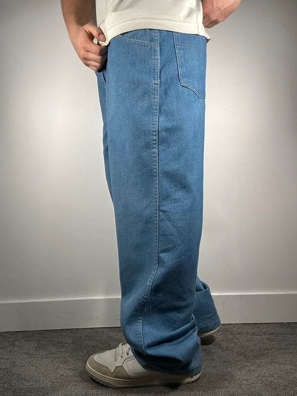 Jean Wrangler