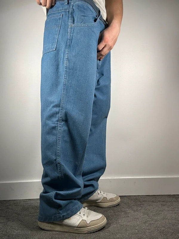 Jean Wrangler