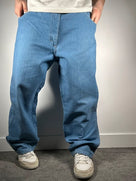 Jean Wrangler