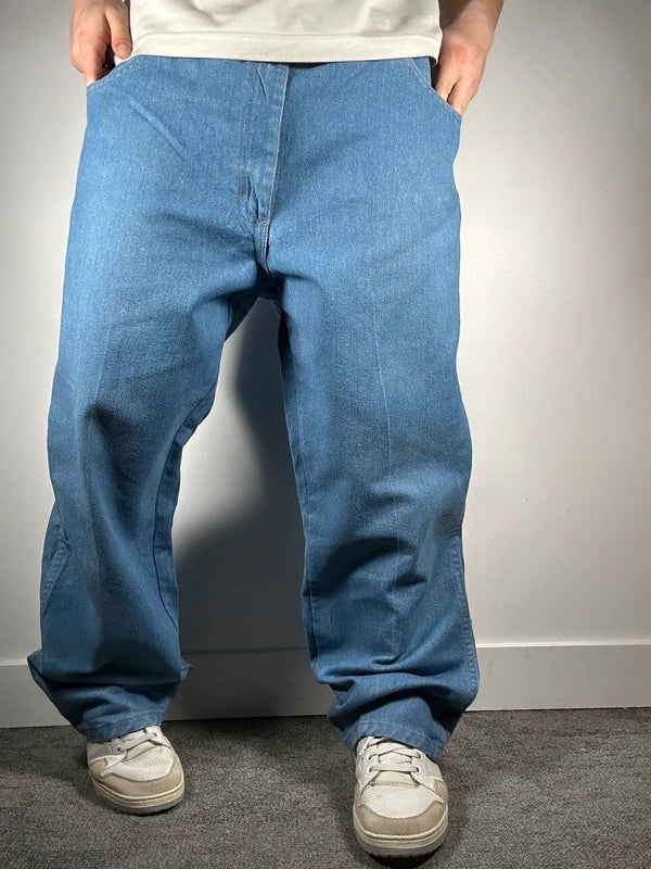 Jean Wrangler