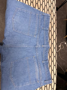 Jean Wrangler