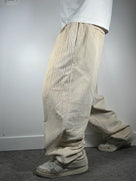 Velours Jos A Bank Blanc W40