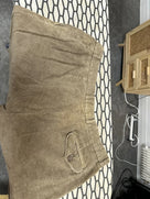 Velours Beige