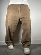 Velours Beige