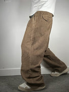 Velours Beige W38