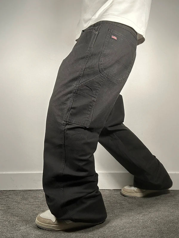 Carpenter Dickies Noir W40