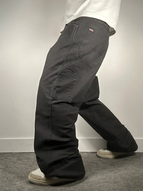 Carpenter Dickies Noir W40