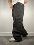 Carpenter Dickies Noir