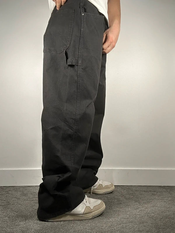 Carpenter Dickies Noir