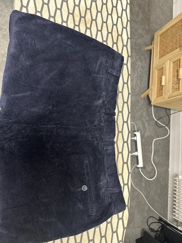 Velours M&S Violet