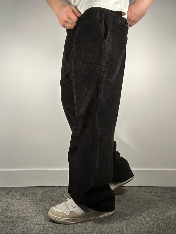 Velours M&S Noir