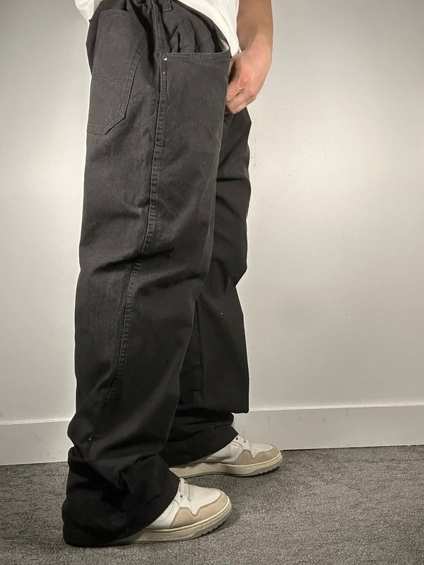 Carpenter Dickies Noir