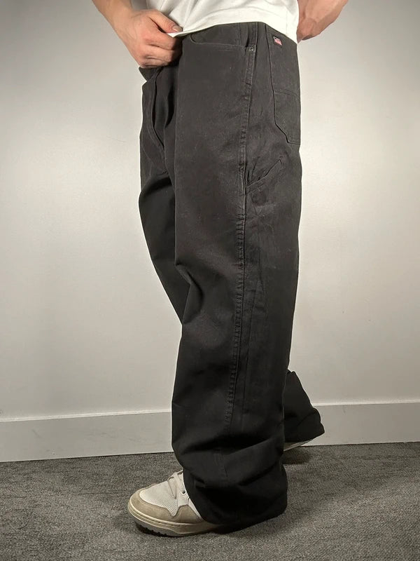 Carpenter Dickies Noir