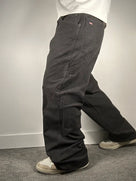 Carpenter Dickies Noir W44