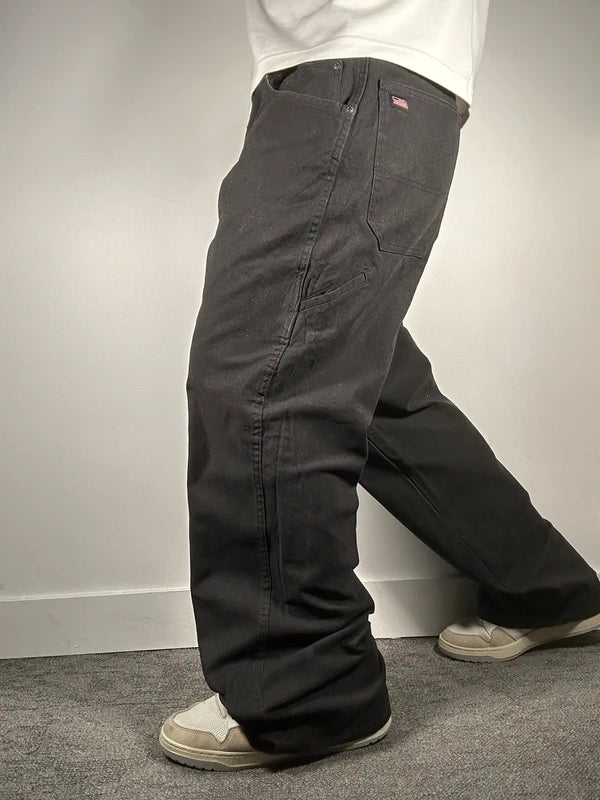 Carpenter Dickies Noir W44