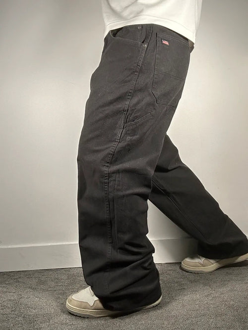 Carpenter Dickies Noir W44