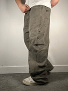 Carpenter Dickies Kaki