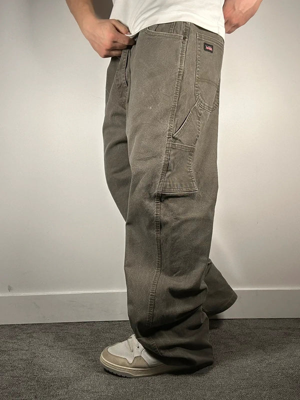 Carpenter Dickies Kaki